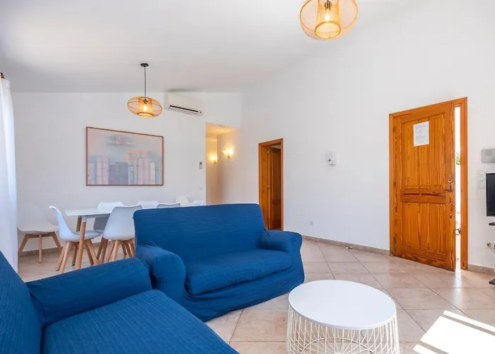 Villas Geisan