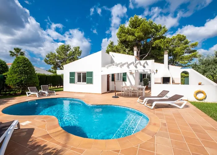 Villas Geisan