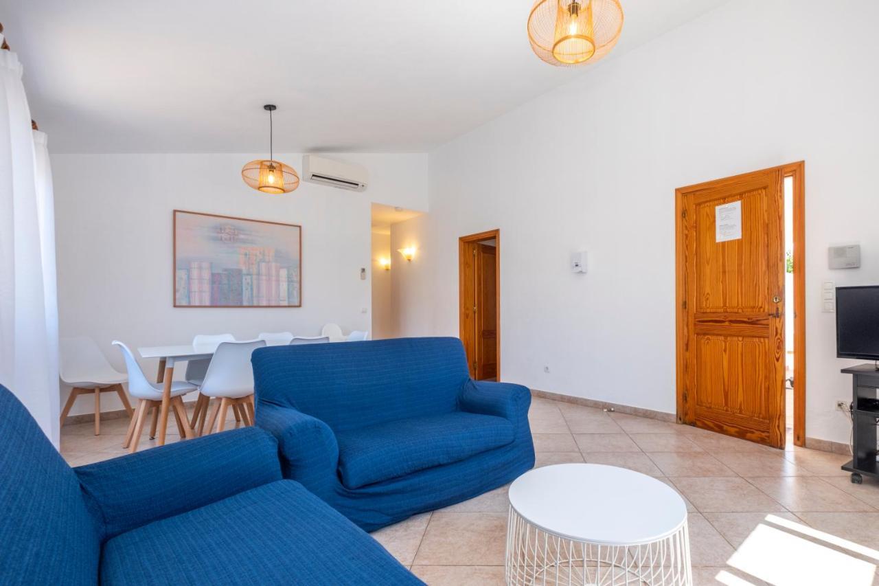 Vakantiehuis Geisan