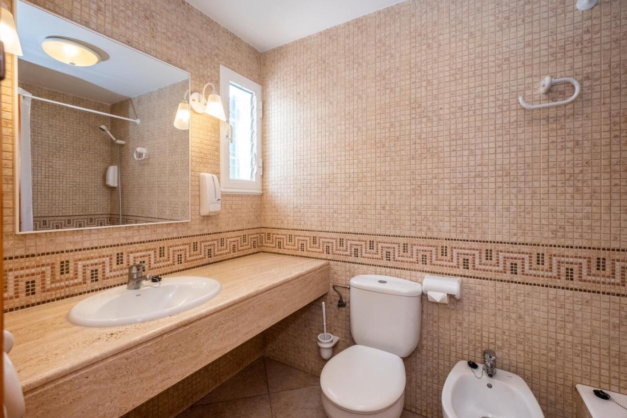 Vakantiehuis Geisan *