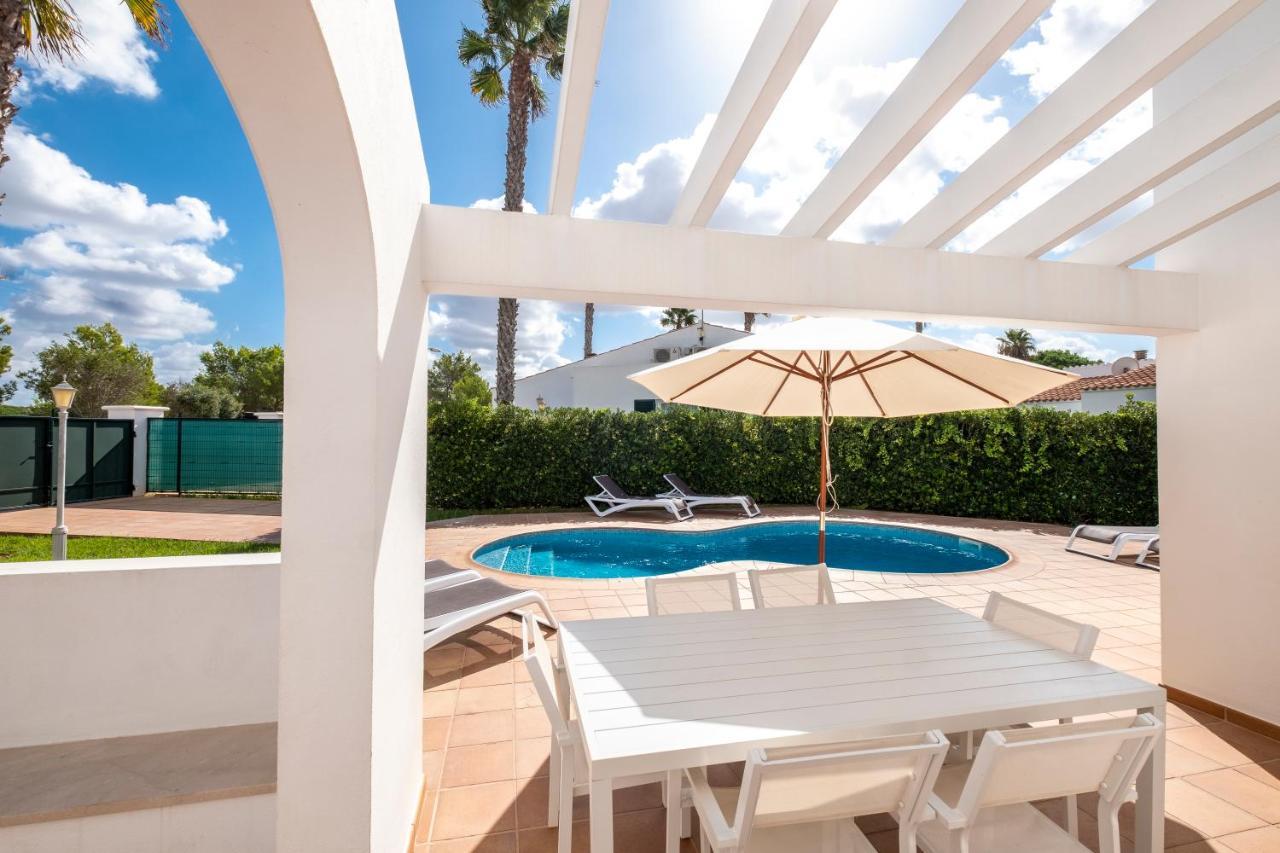 Geisan Holiday home Ciutadella (Menorca)