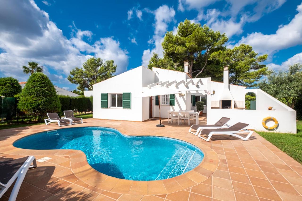 Vakantiehuis Geisan