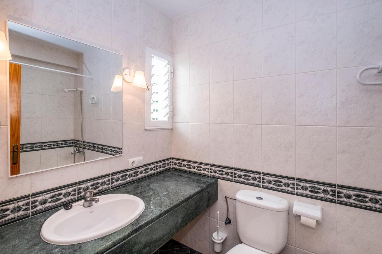 Vakantiehuis Geisan Ciutadella (Menorca)