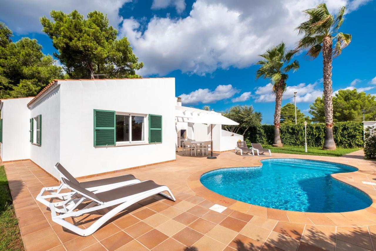 Geisan Holiday home Ciutadella (Menorca)