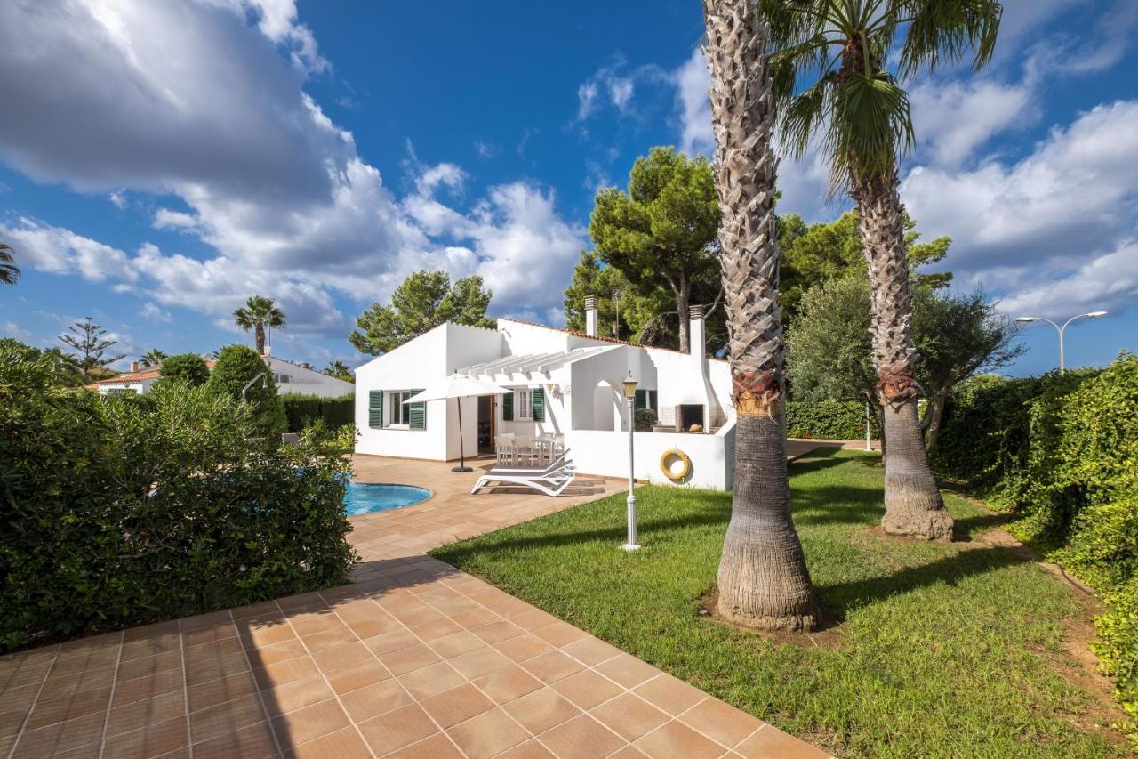 Vakantiehuis Geisan